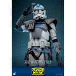 Star Wars: The Clone Wars Action Figure 1/6 Arc Trooper Fives 30 cm