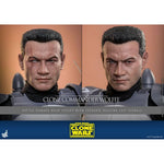 Star Wars: The Clone Wars Action Figure 1/6 Clone Commander Wolffe 30 cm
