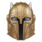 Star Wars: The Mandalorian Black Series Electronic Helmet The Armorer