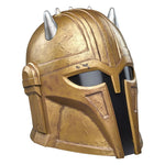 Star Wars: The Mandalorian Black Series Electronic Helmet The Armorer