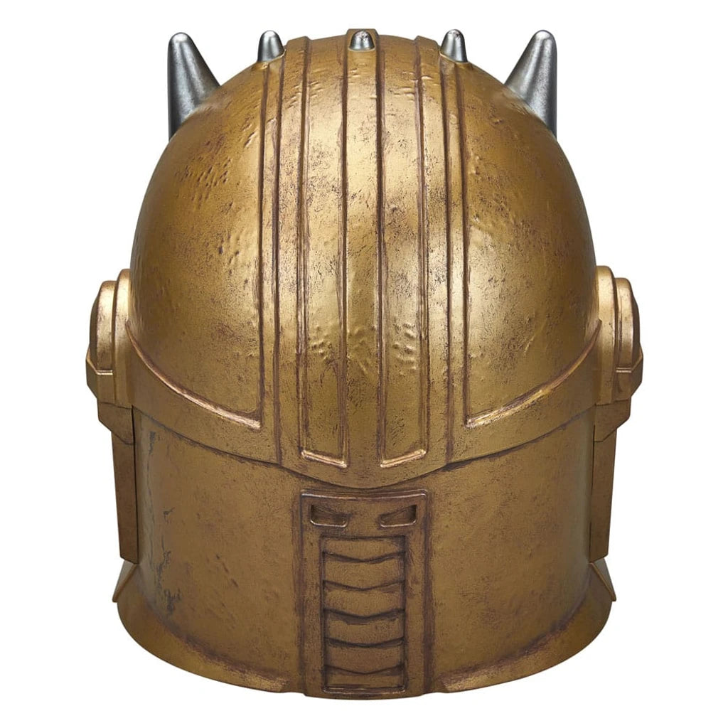Star Wars: The Mandalorian Black Series Electronic Helmet The Armorer