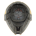 Star Wars: The Mandalorian Black Series Electronic Helmet The Armorer
