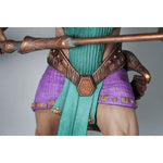 Stargate Statue 1/4 Anubis 61 cm