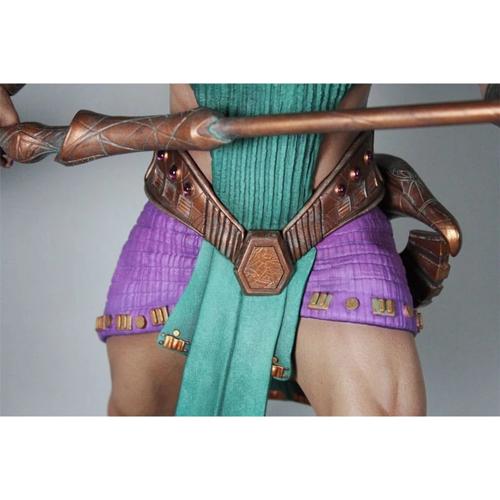 Stargate Statue 1/4 Anubis 61 cm