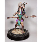 Stargate Statue 1/4 Anubis 61 cm
