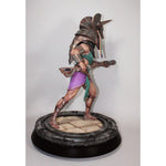 Stargate Statue 1/4 Anubis 61 cm
