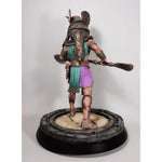 Stargate Statue 1/4 Anubis 61 cm