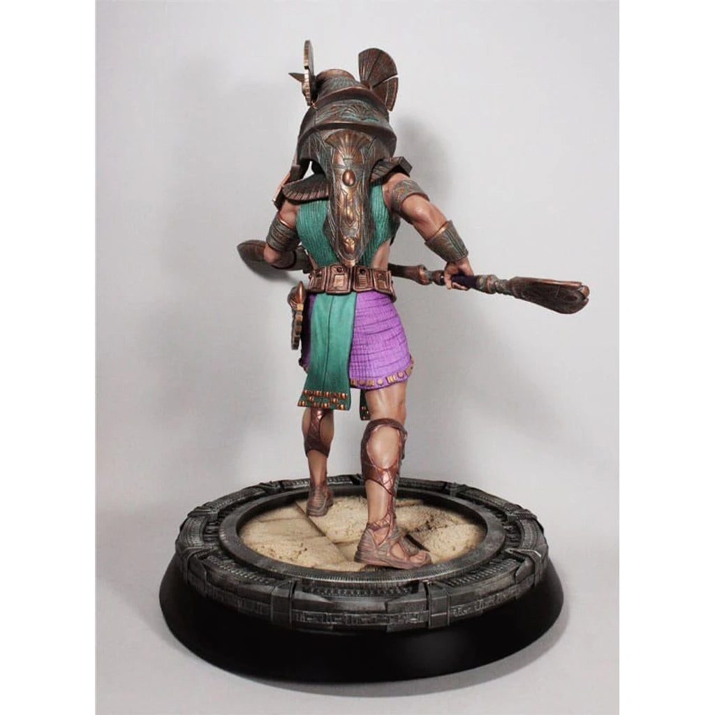 Stargate Statue 1/4 Anubis 61 cm