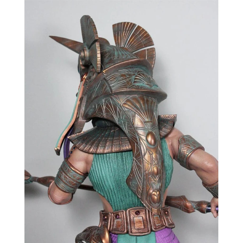 Stargate Statue 1/4 Anubis 61 cm
