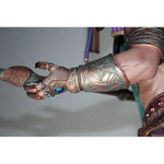 Stargate Statue 1/4 Anubis 61 cm