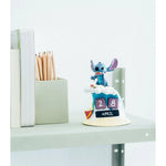 Stitch 3D perpetual Calendar Surfer