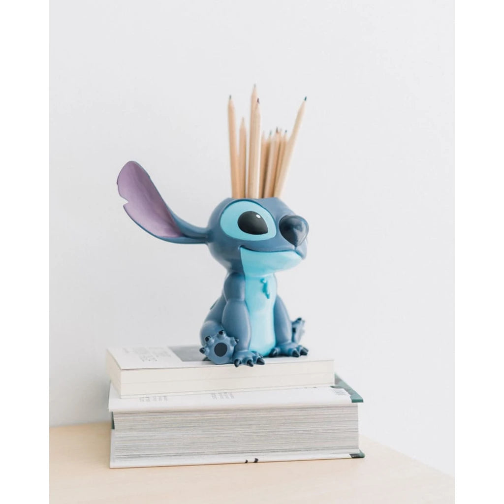 Stitch Pencil Holder