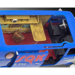 Stranger Things Model Kit 1/25 Squawk Van 21 cm