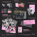 [EAN:8809954224836][IMG:2] STRAY KIDS – DO IT | SKZ IT TAPE | IT VER. | 2025 CD