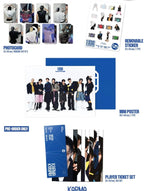 [EAN:8809954227868][IMG:2] STRAY KIDS – KARMA l 4th Full Album l 2025 CD - Random Ver.