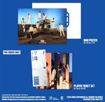 [EAN:8809954227868][IMG:4] STRAY KIDS – KARMA l 4th Full Album l 2025 CD - Random Ver.