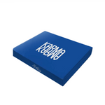[EAN:8809954227868][IMG:6] STRAY KIDS – KARMA l 4th Full Album l 2025 CD - Random Ver.