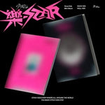 [EAN:8809755505592][IMG:2] STRAY KIDS – ROCK-STAR (樂-STAR) | 8th Mini Album | 2023 CD - Random Ver.