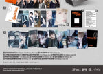 [EAN:8809954226533][IMG:2] Stray Kids - THIS & THAT | 10th Mini Album | Fans Album VER. | 2026 QR
