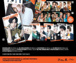 [EAN:8809954226526][IMG:2] Stray Kids - THIS & THAT | 10th Mini Album | & VER. | 2026 CD - Random Ver.