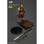 Strife Action Figure 1/18 Roman Gladiator Hoplomachus 11 cm