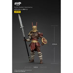 Strife Action Figure 1/18 Roman Gladiator Hoplomachus 11 cm