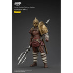 Strife Action Figure 1/18 Roman Gladiator Retiarius Gladiator 11 cm
