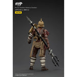Strife Action Figure 1/18 Roman Gladiator Retiarius Gladiator 11 cm