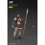 Strife Action Figure 1/18 Roman Gladiator Scissor 11 cm