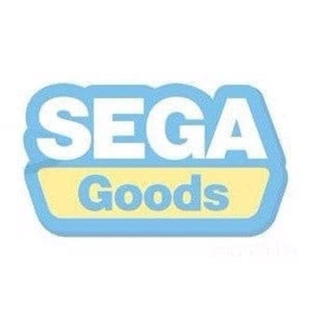 Summer Pockets Luminasta PVC Statue Shiroha Naruse 20 cm