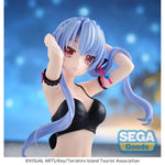 Summer Pockets Yumemirize PVC Statue Ao Sorakado 12 cm