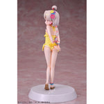 Summer Queens PVC Statue 1/8 Mahiro Oyama Figure Kit Version 19 cm