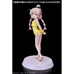 Summer Queens PVC Statue 1/8 Mahiro Oyama Figure Kit Version 19 cm
