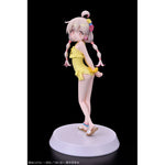 Summer Queens PVC Statue 1/8 Mahiro Oyama Figure Kit Version 19 cm
