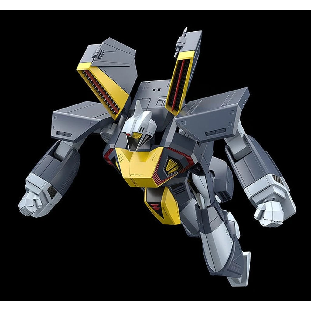 Super Dimension Century Orguss Moderoid Plastic Model Kit Nikick 16 cm