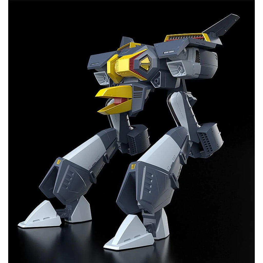 Super Dimension Century Orguss Moderoid Plastic Model Kit Nikick 16 cm