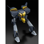 Super Dimension Century Orguss Moderoid Plastic Model Kit Nikick 16 cm