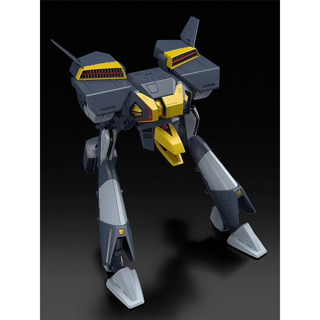 Super Dimension Century Orguss Moderoid Plastic Model Kit Nikick 16 cm
