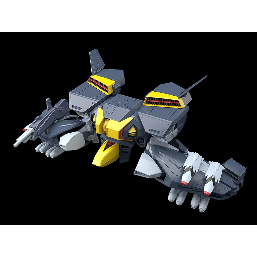 Super Dimension Century Orguss Moderoid Plastic Model Kit Nikick 16 cm