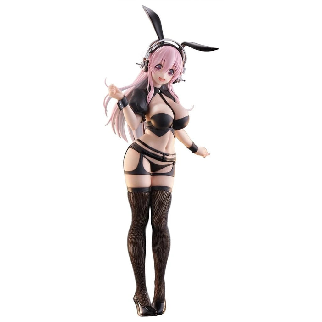 Super Sonico