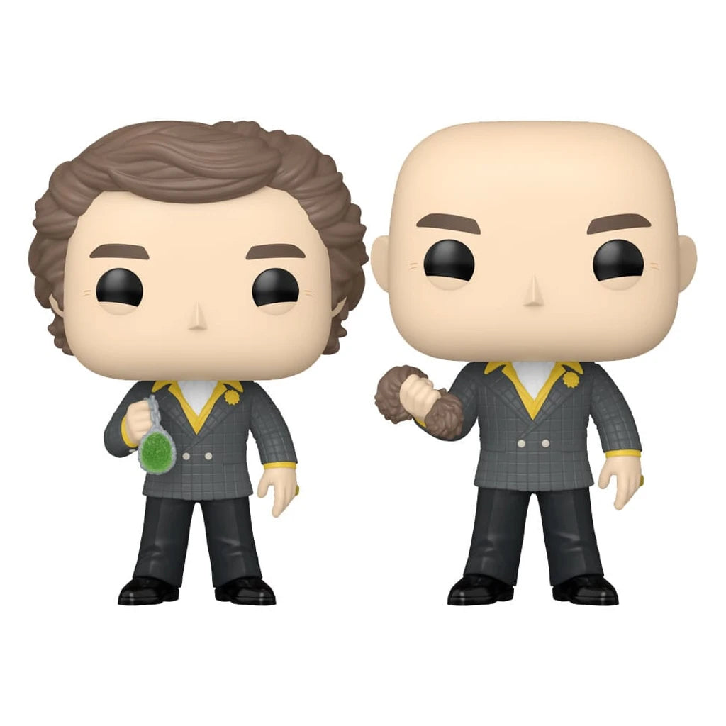 Superman(1978) POP! Animation Vinyl Figure Luthor w/CH 9 cm Assortment (6)