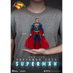 Superman (2025) Action Figure Superman & Krypto 21 cm