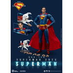 Superman (2025) Action Figure Superman & Krypto 21 cm