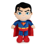 Superman Plush Figures 20 cm Assortment (24)