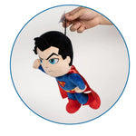 Superman Plush Figures 20 cm Assortment (24)