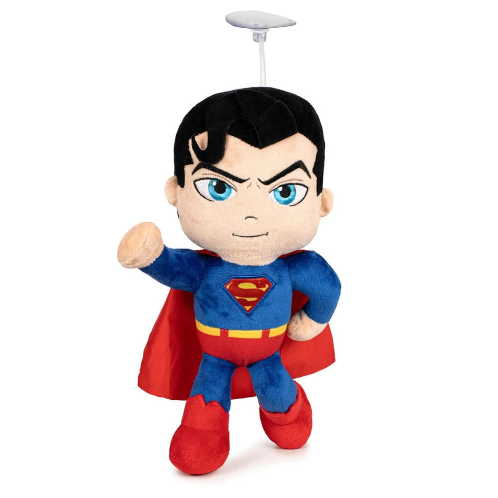 Superman Plush Figures 20 cm Assortment (24)
