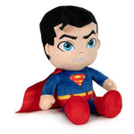 Superman Plush Figures 20 cm Assortment (24)