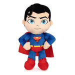 Superman Plush Figures 20 cm Assortment (24)