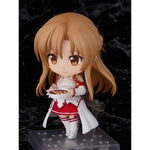 Sword Art Online Nendoroid Action Figure Asuna 2.0 10 cm