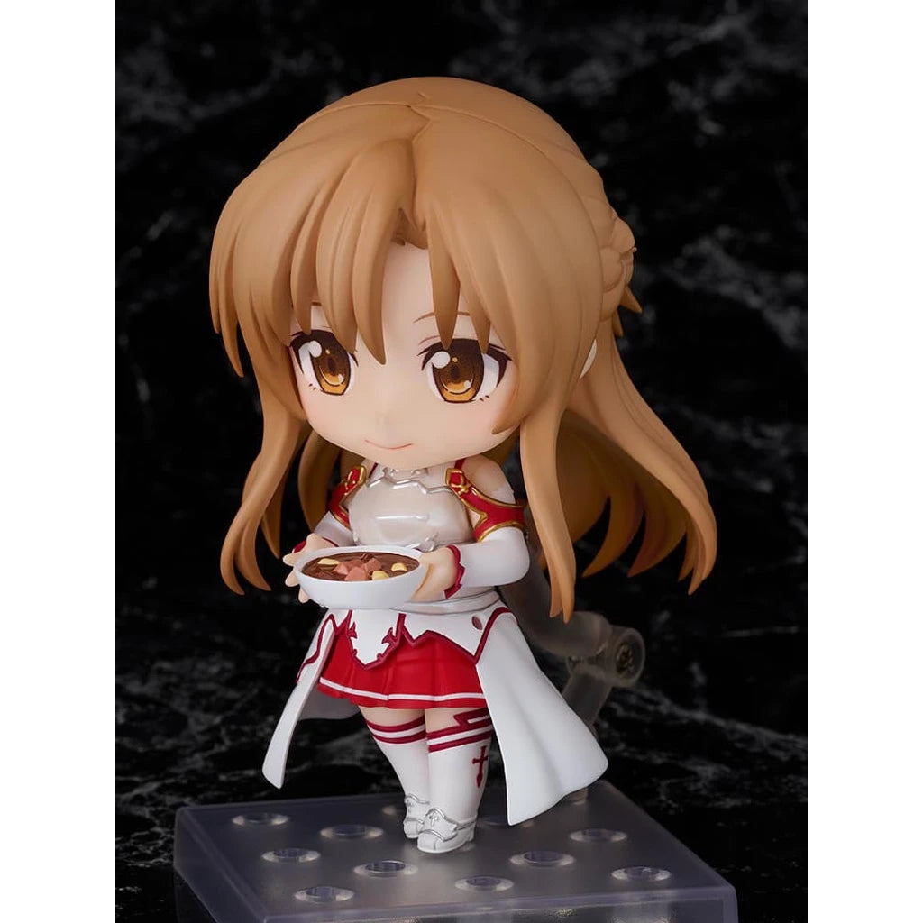 Sword Art Online Nendoroid Action Figure Asuna 2.0 10 cm